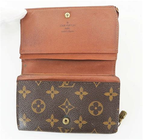 authentic louis vuitton wallet sale|Louis Vuitton wallet price original.